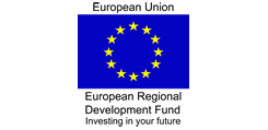 European Regional Development Fund