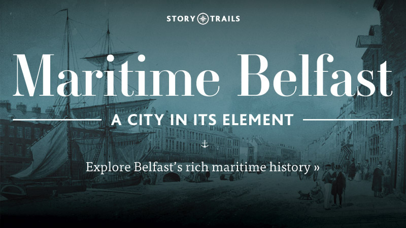 Maritime Belfast