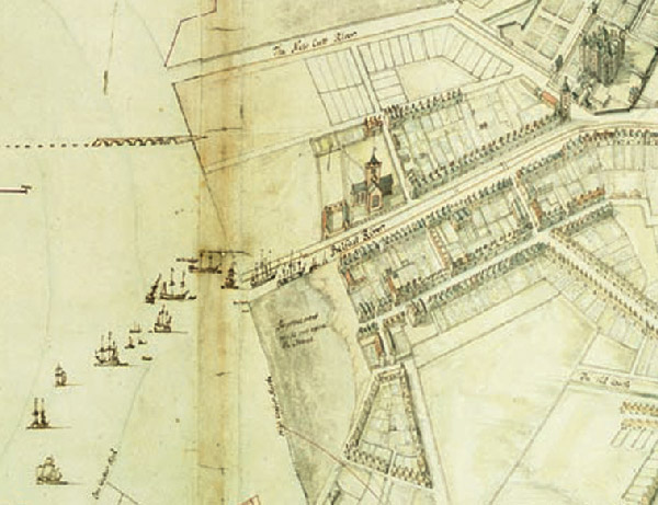 Phillips Map