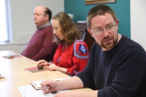 RNIB Coleraine