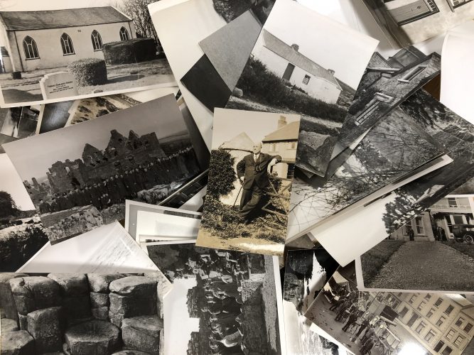 Sam Henry photographs