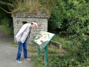 Roe Valley Country park