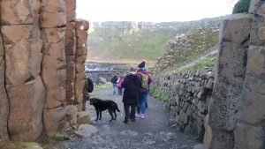 Giant's Causeway