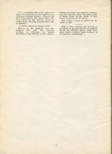 Scan of The Battle of War Hollow, page 3, from Ulster Folk Tales by Sam Henry.