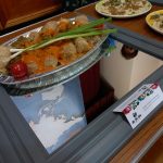 Cabbage rolls