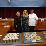Klaudia, Gosia, and Kasia