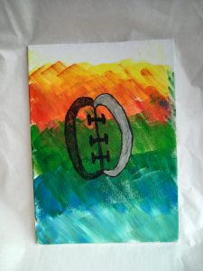 Adrinka Symbol