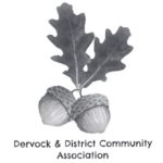 Dervock & District Community Association logo