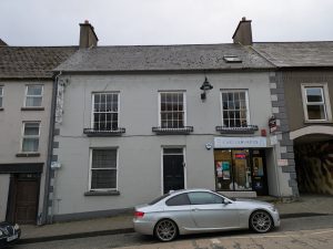 47 Castle Street